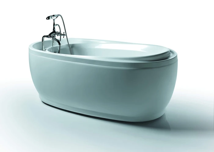 New bath tub / soaking bathtub