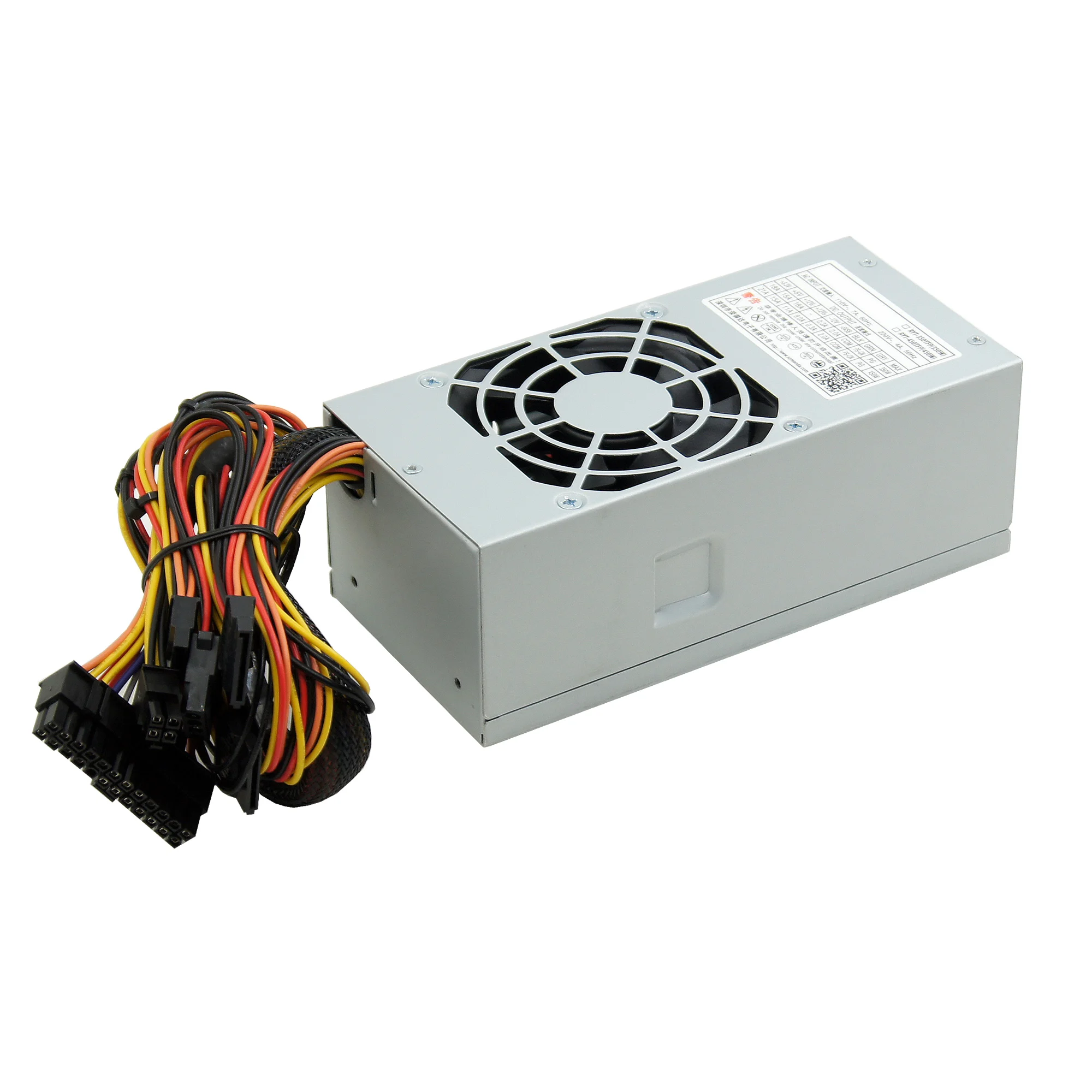  SFX TFX psu компьютер atx блок питания 300 Вт для мини ПК б/у