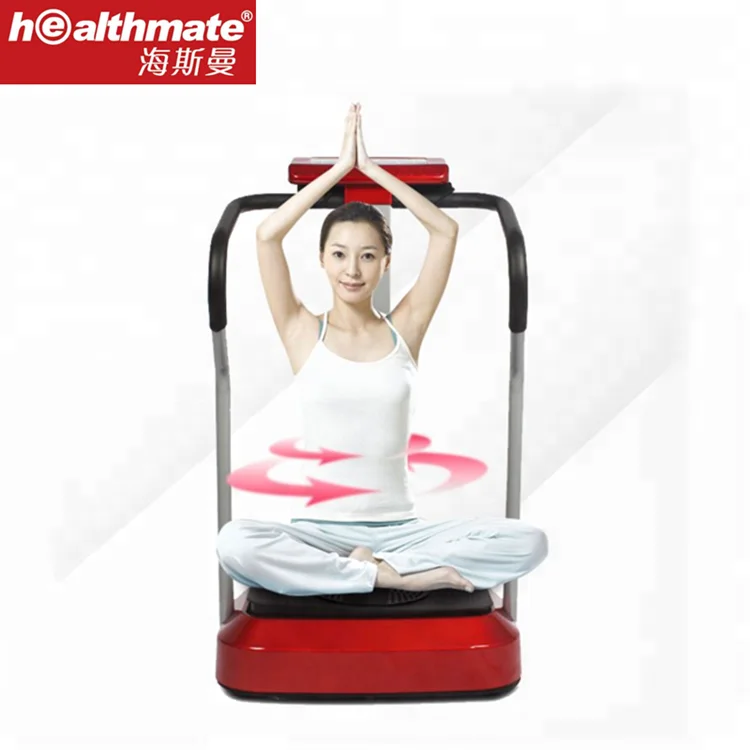 slim beauty fitness vibration massager crazy vibra fit massage