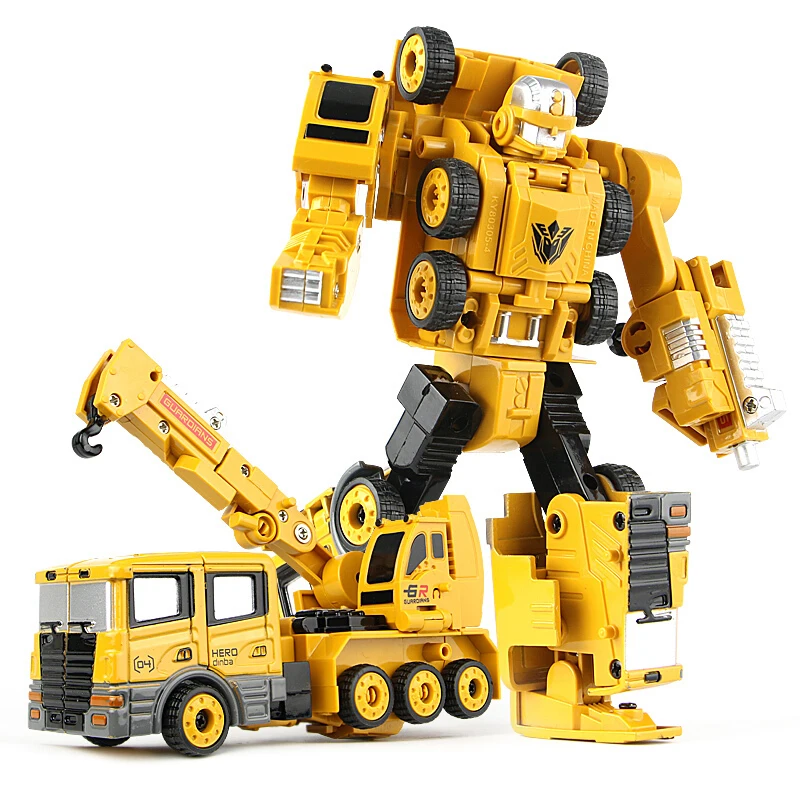 Лидер продаж специальный новый дизайн модель литая под давлением автомобиля пять в одном на продажу