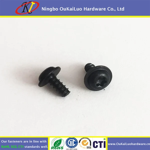 Hilti Self Drilling Screws 30mm Torx Head Drywall Screw