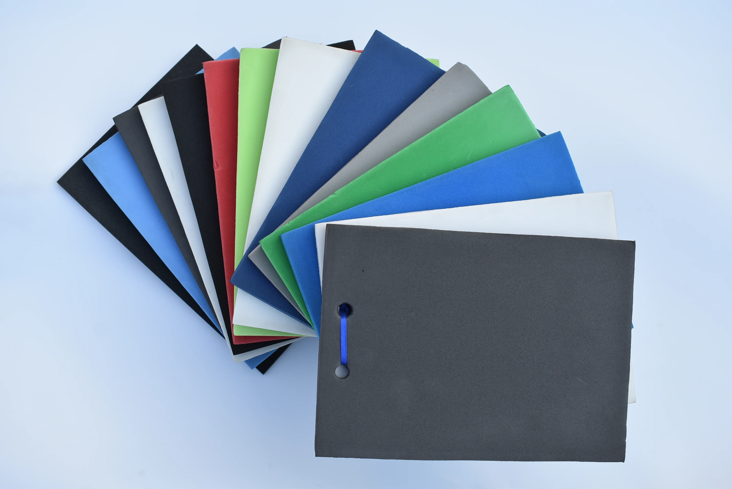 Высокое качество Звукоизоляционная пена лист