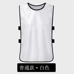 Factory direct sales custom of soccer & football training vest bibs mix  color and size