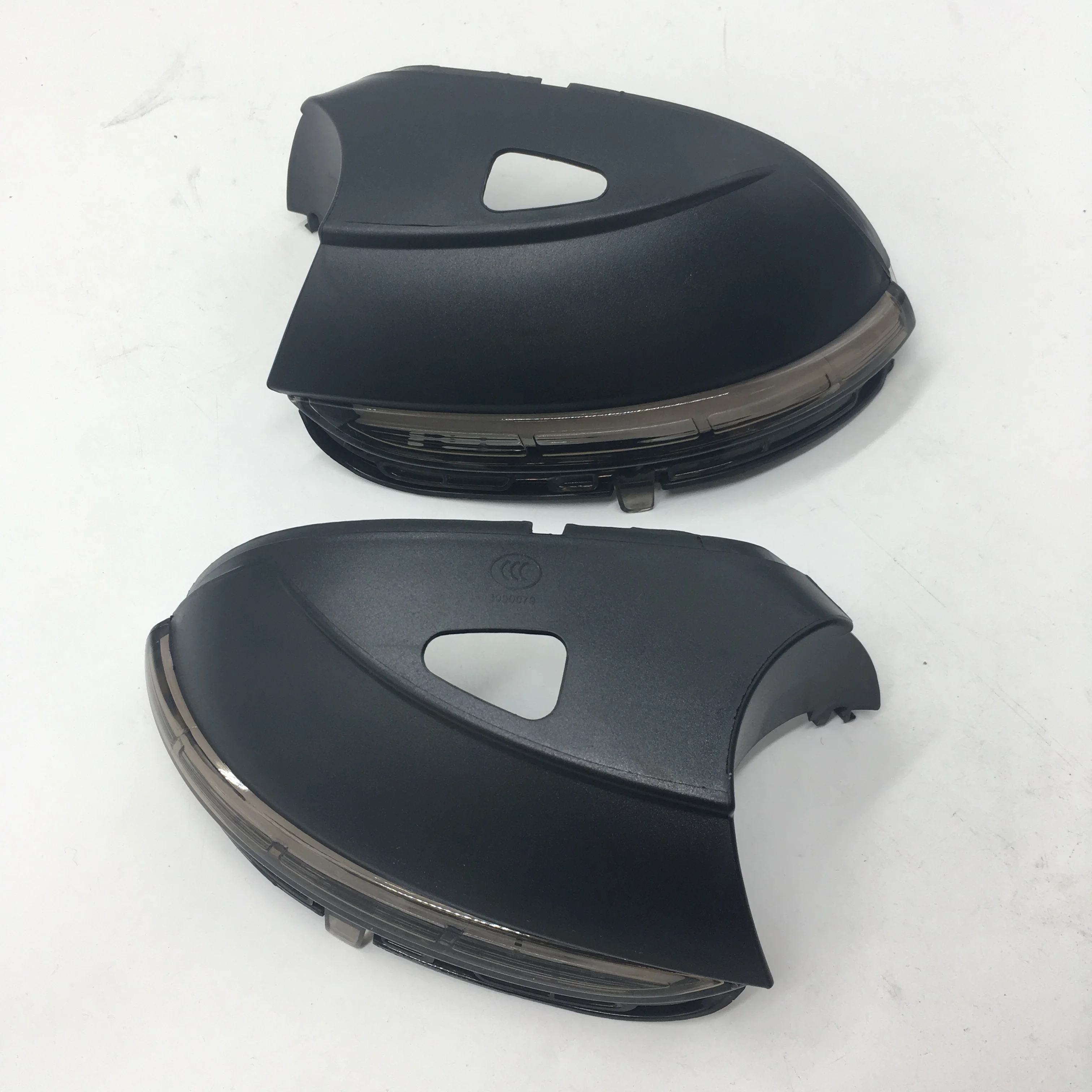 ADT Dynamic Mirror Indicator side LED Turn Signal Light Blinker Sequential 2011 2013 2014 CC 2011~ON