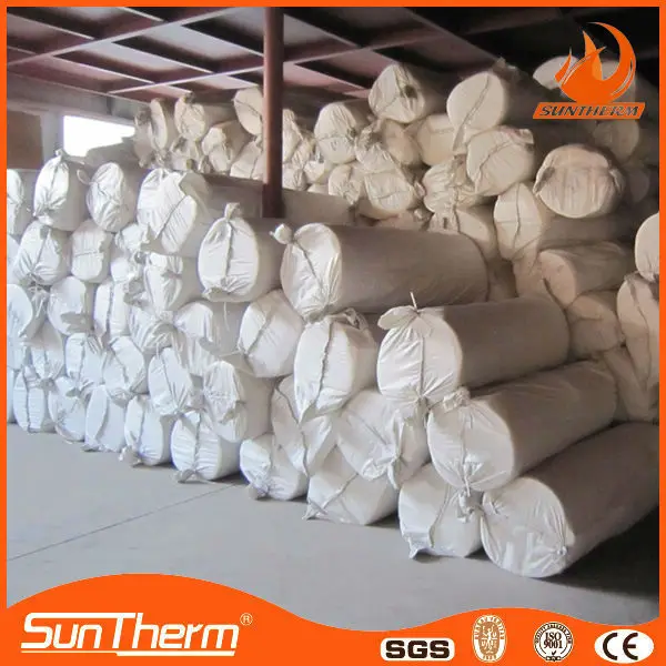 быструю доставку и высокое качество силикат алюминия керамического волокна одеяло