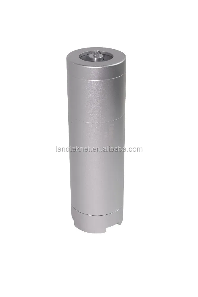 159.2 Hz  Operating Frequency and Electronic Power  Smart Vibration Calibrator VMC-606