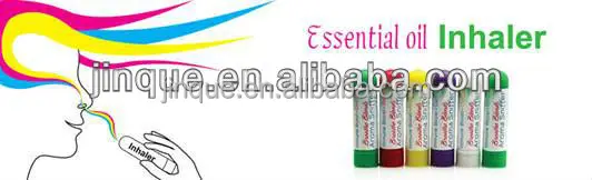 essential oil nasal inhaler wholesale