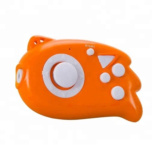 2017 Mini Retro TV Game Console Classic Flashlight Portable Game Console TV game for best gift