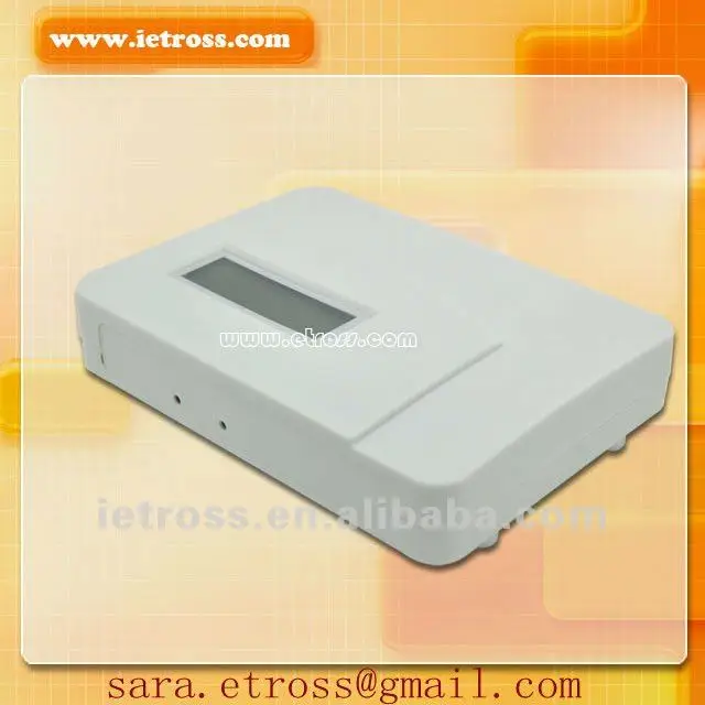 GSM Fixed Wireless Terminal 8818 with LCD and backup battery