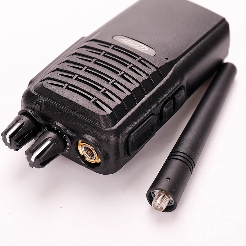  UHF 400 МГц до 470 двухстороннее радио длинные Range10Km на дальние расстояния высокого качества для переносного приемо-передатчика по доступной цене близкий друг