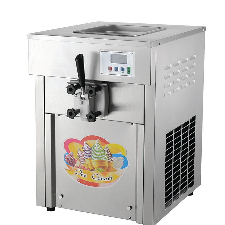 ice cream rolls machine / rolling fried ice cream machine / ice cream roll fryer machine