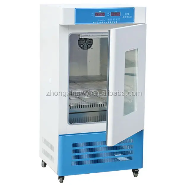Laboratory biochemical incubator Cabinet BOD Incubator (SHP Series)