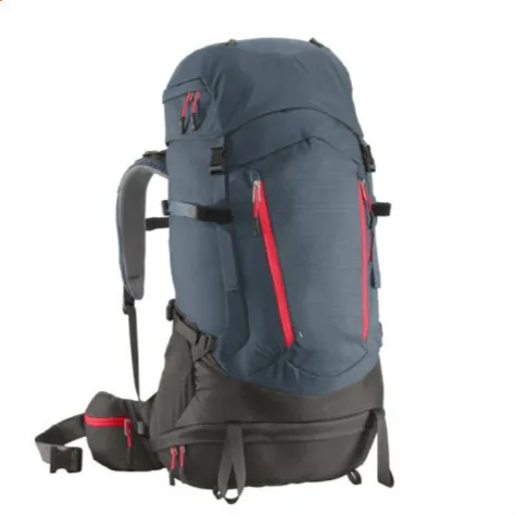70L Wholesale Outdoor Climbing Camping Hiking Backpack