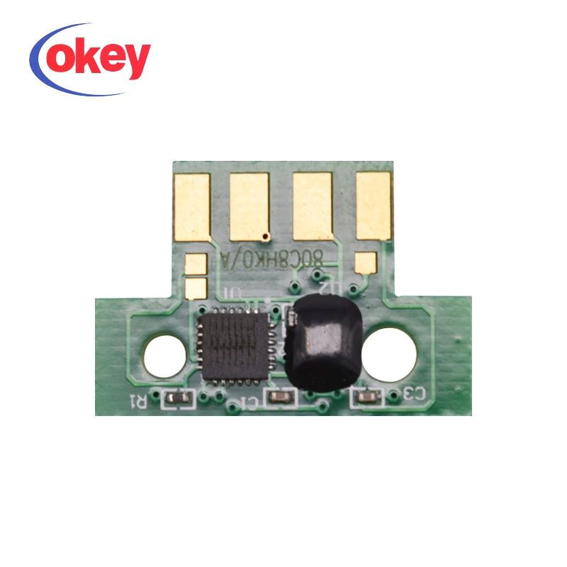 Toner reset chip for Lexmark cx310 cx410 cx510