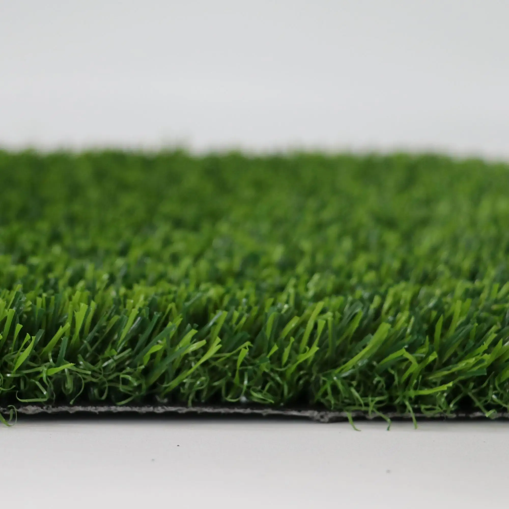 Competitive price customized artificial grass synthetic lawn carpet artificial turf for garden decoration pet