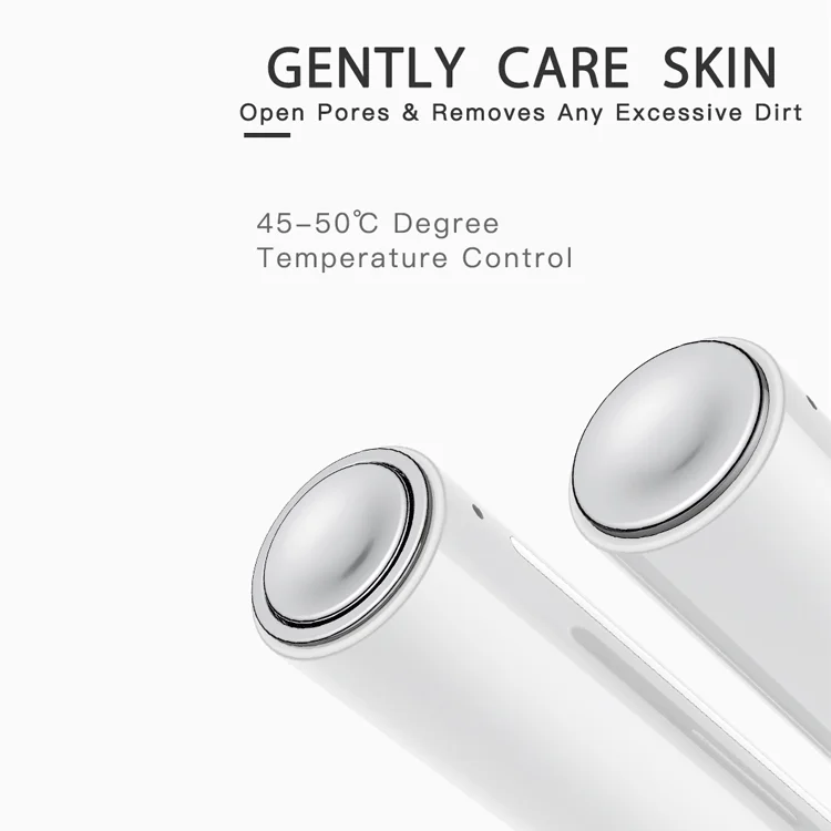 
ultrasonic beauty apparatus vacuum cleaner face extractor blackheads and pimples led light acne blackhead remover for wholesales 