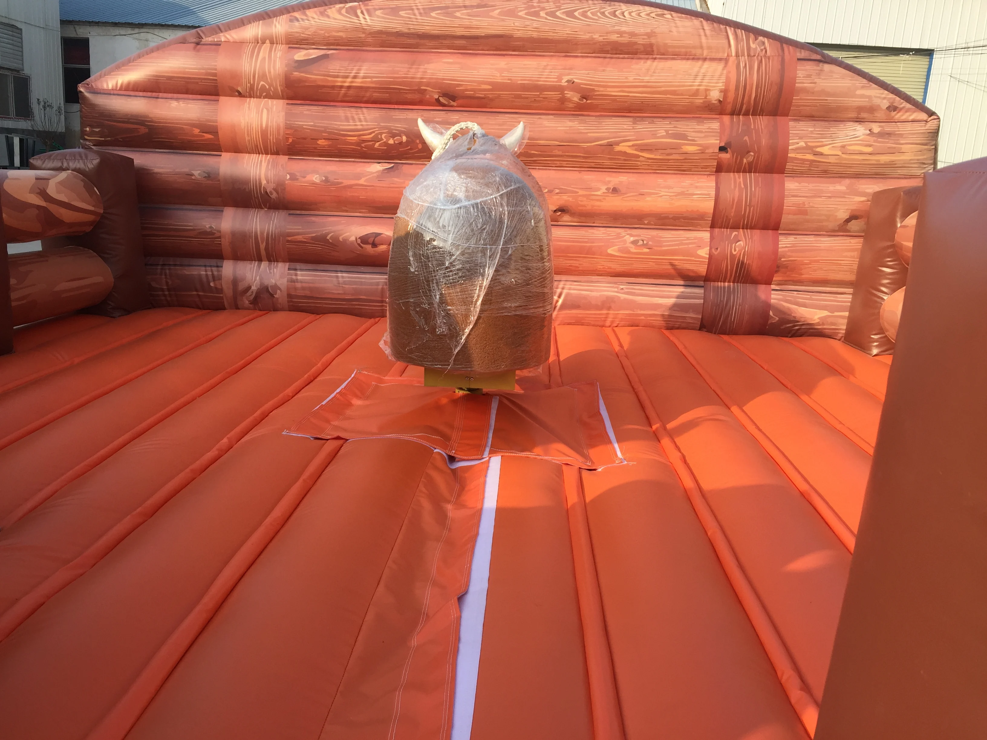 Wholesale mechanical bull rodeo , mechanical bull motor /controls for sale