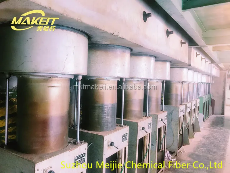 
psf fibers virgin filler 