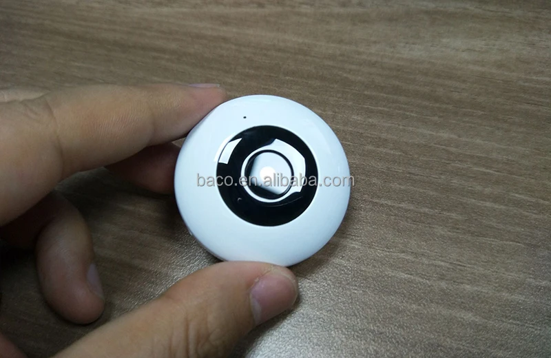 New Arrival C2 Full HD 720P Wifi IP Camera motion sensor smart mini wifi cam