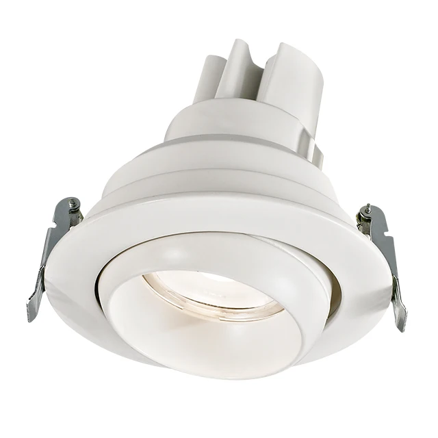 
25W Round LED Ceiling Spotlights, Spotlight LED, Recessed Indoor ceiling LED Spotlight 