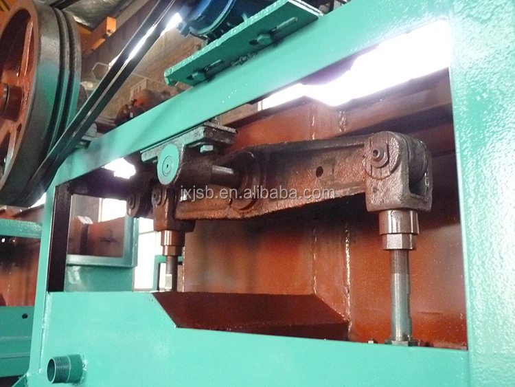 Squid Gold Ore Jigging Machine for Metal