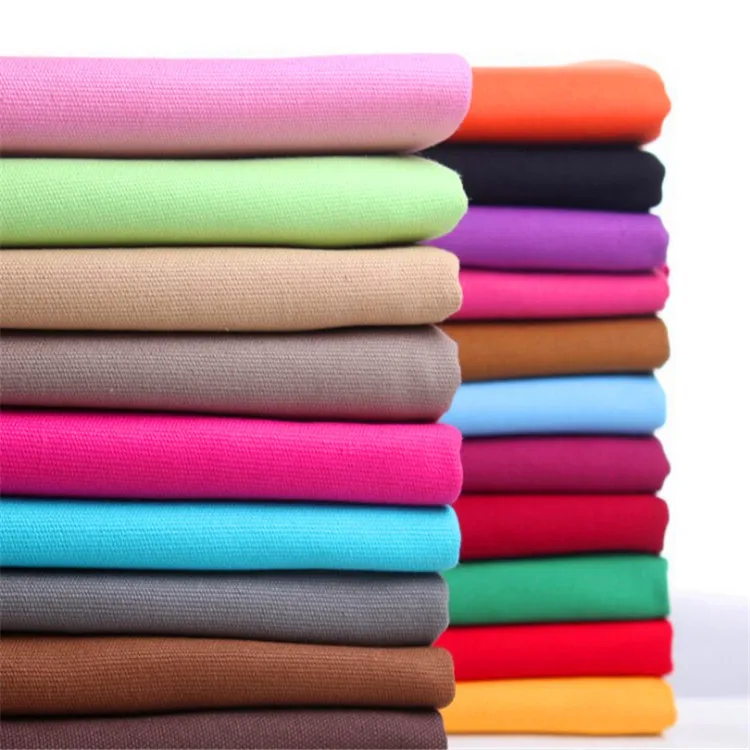 Hanlin gabardine waterproof blend twill cotton polyester fabric for workwear