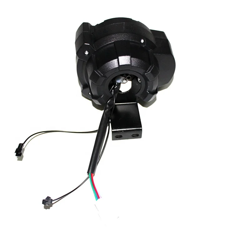 Hot Sell  BWS Digital Motorcycle meter Universal Kilometer Modified bike Meter