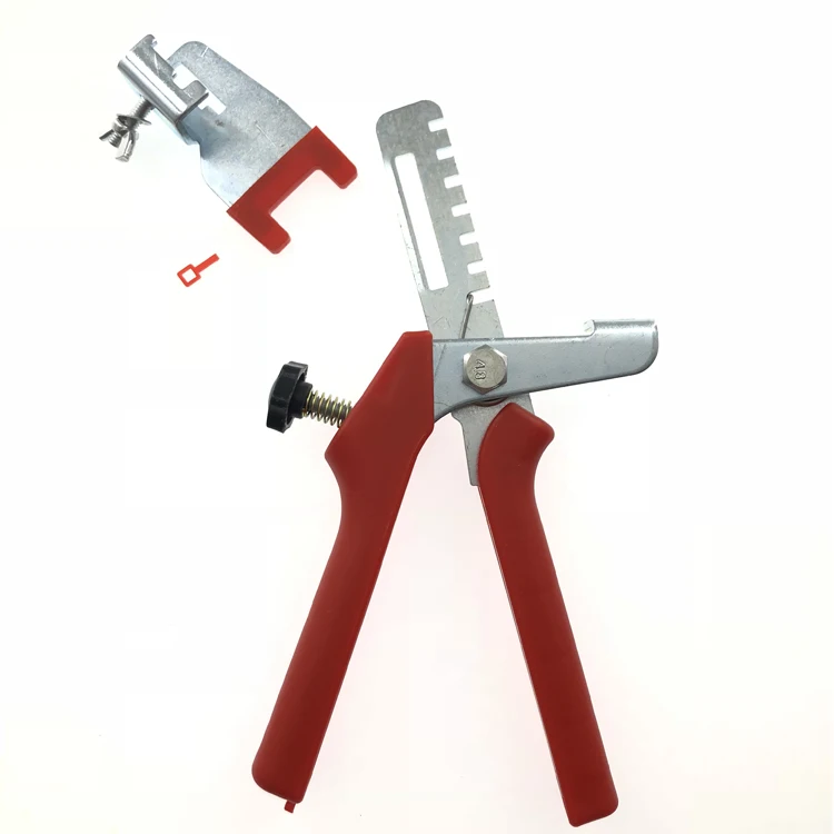 High Quality Tile Levelling System Plier Tool for flooring