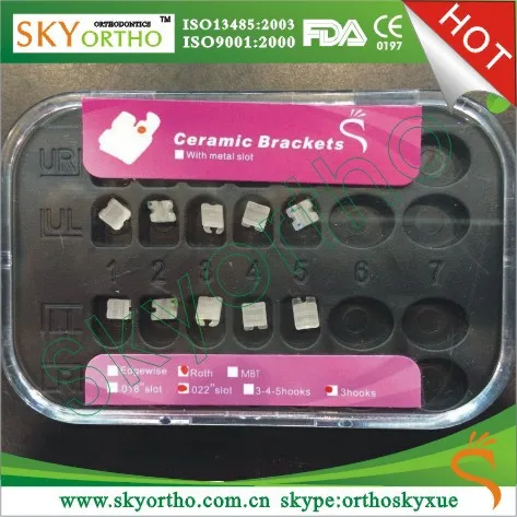 Facroty цена керамическая щитовые скобки