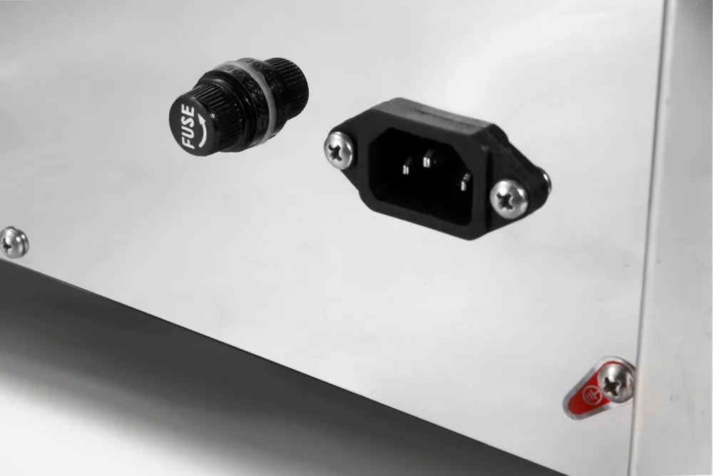 Commercial automatic orange juicer machine