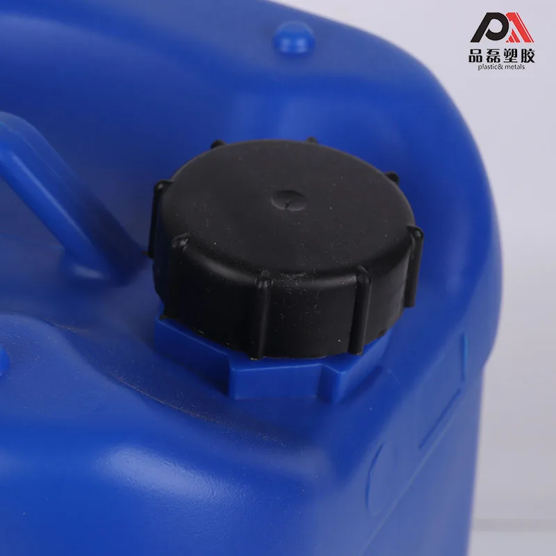 5 gallon plastic  oil  bucket container plastic pails 20l