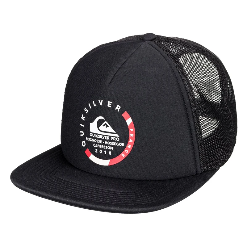 10% Off Discount Price Wholesale Custom Printed Logo Five Panel Foam Mesh Back Trucker Snapback Hat