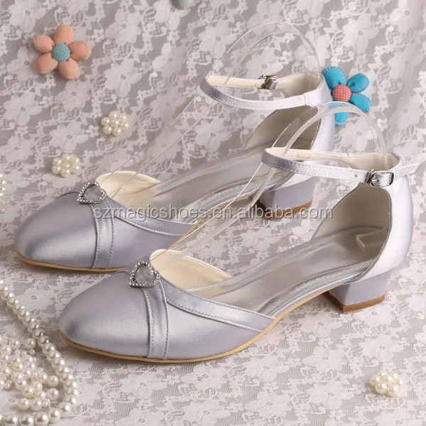 Narrow Choices Women's Mary Jane Stiletto Pumps Fashion Bows Almond Toe High Heel Dress Shoes Silver 10 $ 17 59 Prime. out of 5 stars LE CHÂTEAU. Women's Metallic Peep Toe Slingback $ 29 97 Prime. out of 5 stars 3. Premier Standard. Women's Closed Round Toe Slip-On Glitter Crystal Rhinestone Kitten Heel Dress Pump. from $ 23 09 Prime. out.