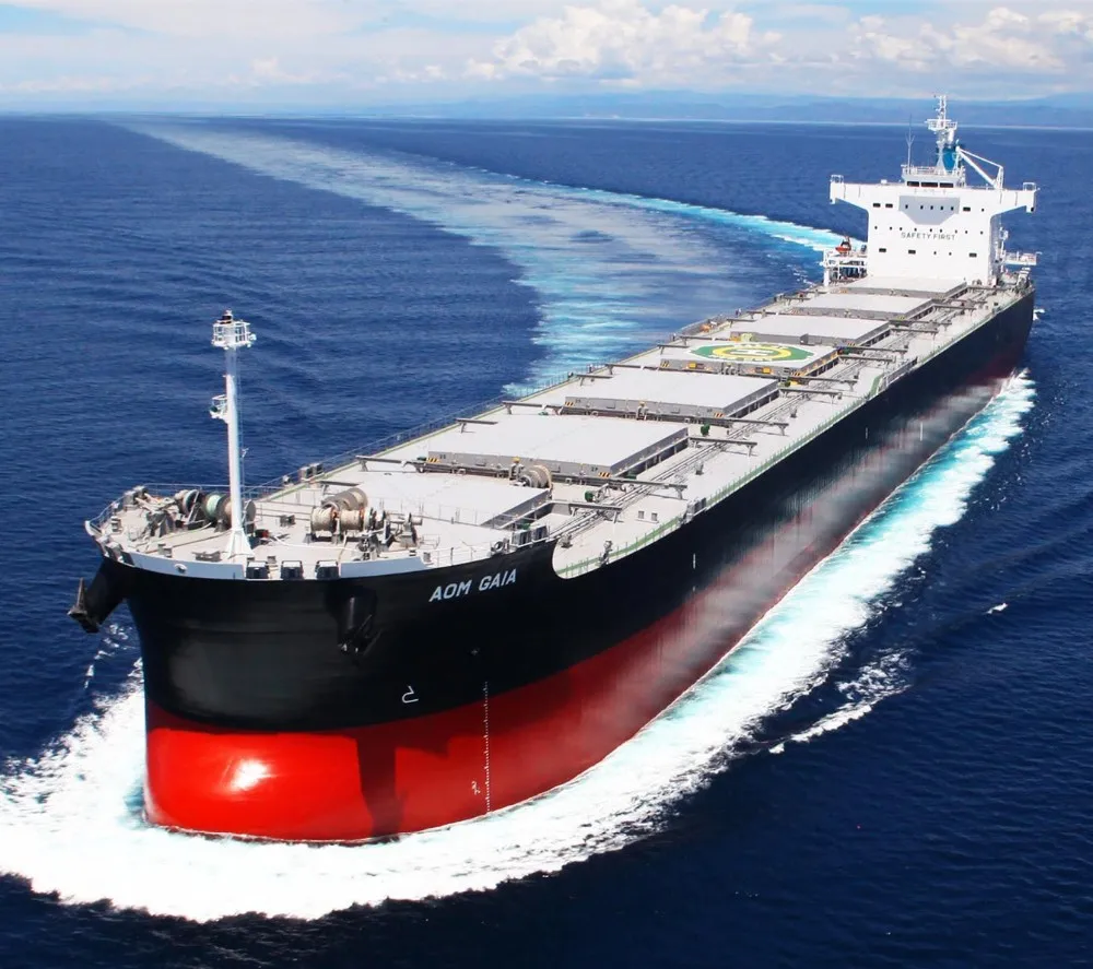 Sea freight rate from Tianjin to BRISBANE