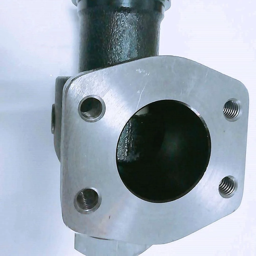 23378011 Ingersoll Rand air compressor spare parts minimum pressure valve