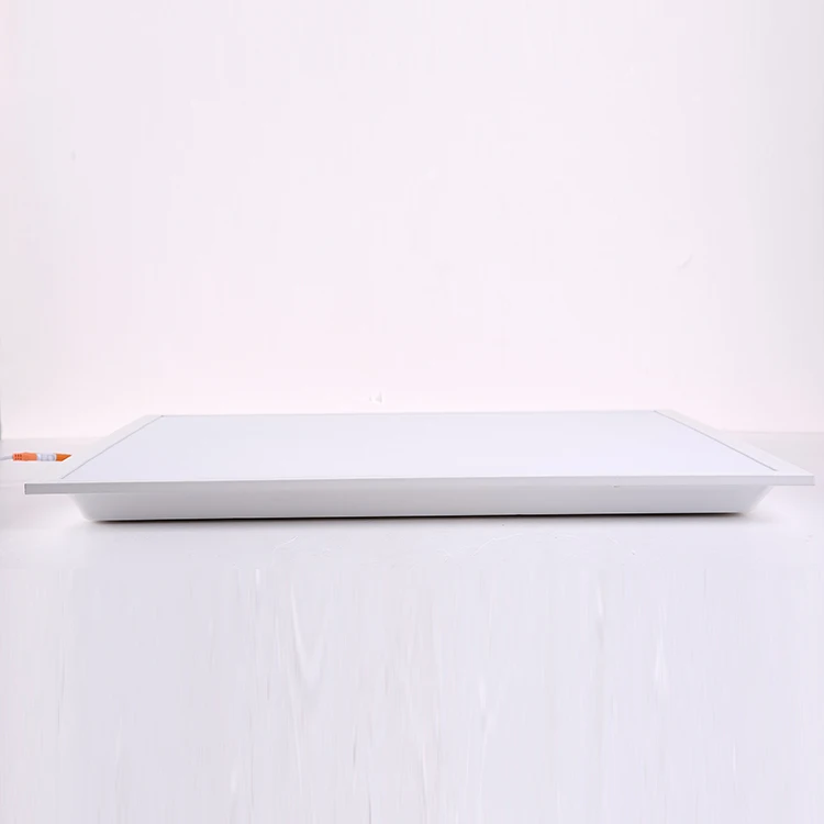
factory custom led light panel 600x600mm LED New Product square Panel Light 