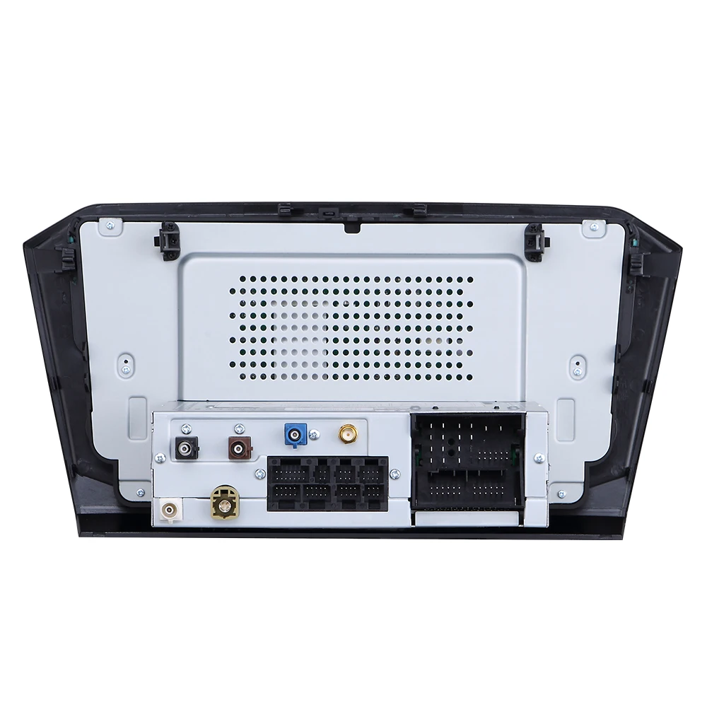 car multimedia audio video entertainment system for VW PASSAT B8