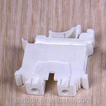 
Carbon Fiber Injection Molding Corrosion Resistance High Modulus Injection PA66+Carbon fiber Parts 