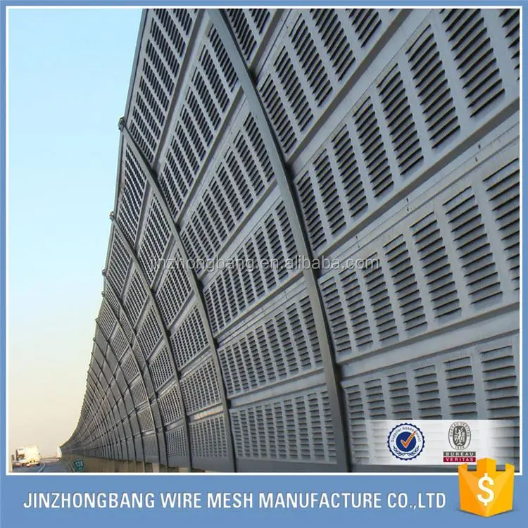 
natural sound barriers 