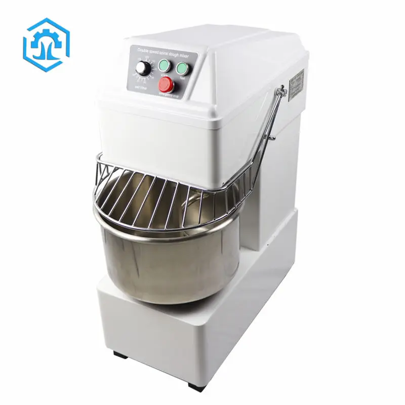 Factory Price High Quality Spiral Dough Mixer