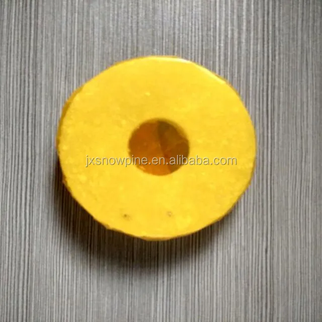 2017 Best quality coloured freshener/toilet deodorizer blocks with low price