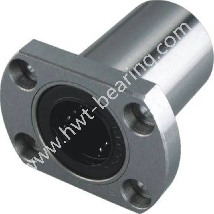 Flange Linear Bearing LM5UU with high quality