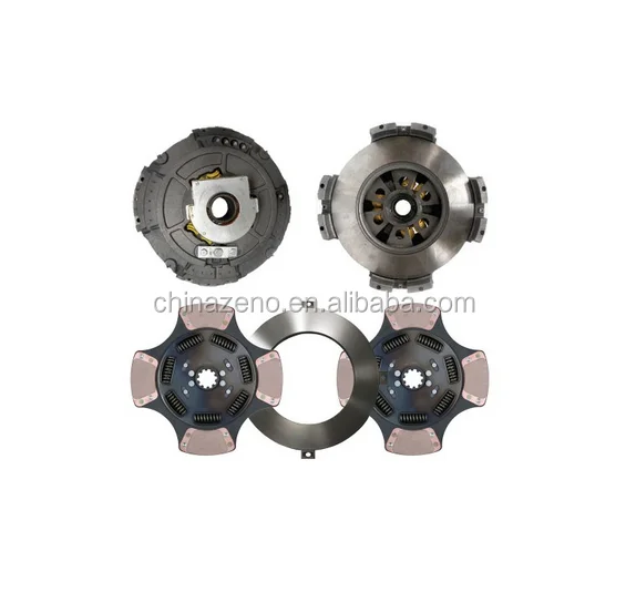 Clutch Assembly C108925-82 C208925-82 for International Truck