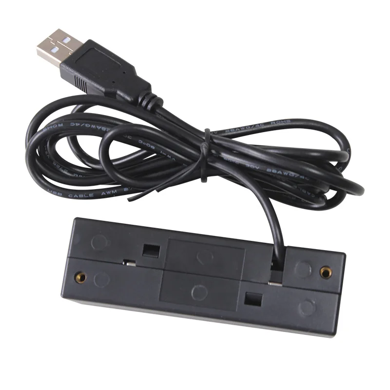  Китайский производитель магнитный считыватель карт с USB-интерфейсом