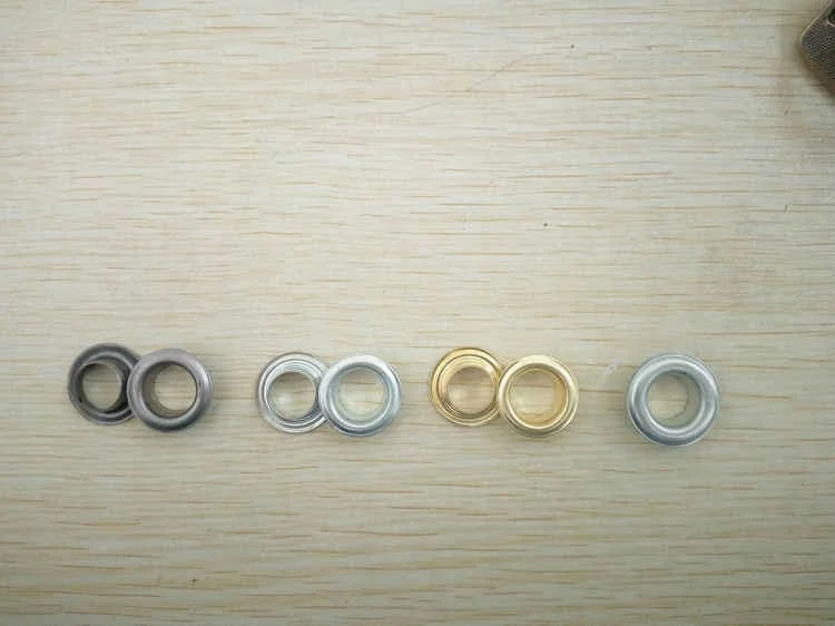 Best price punching machine / eyelet machine / buttonhole machine for sale