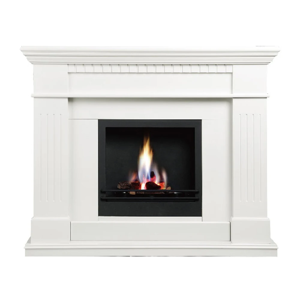 
Bio-ethanol Fireplace (WF024B) 