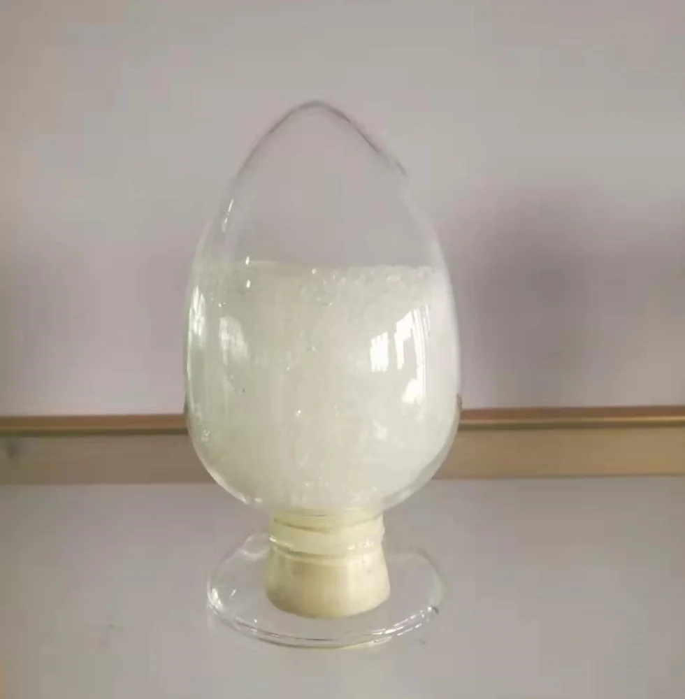 Eco-friendly high adsorption silica gel 2-5mm crystal