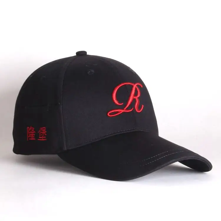 Wholesale Cheap Custom Brand Different Colour Plain Cotton Mesh Tucker cap