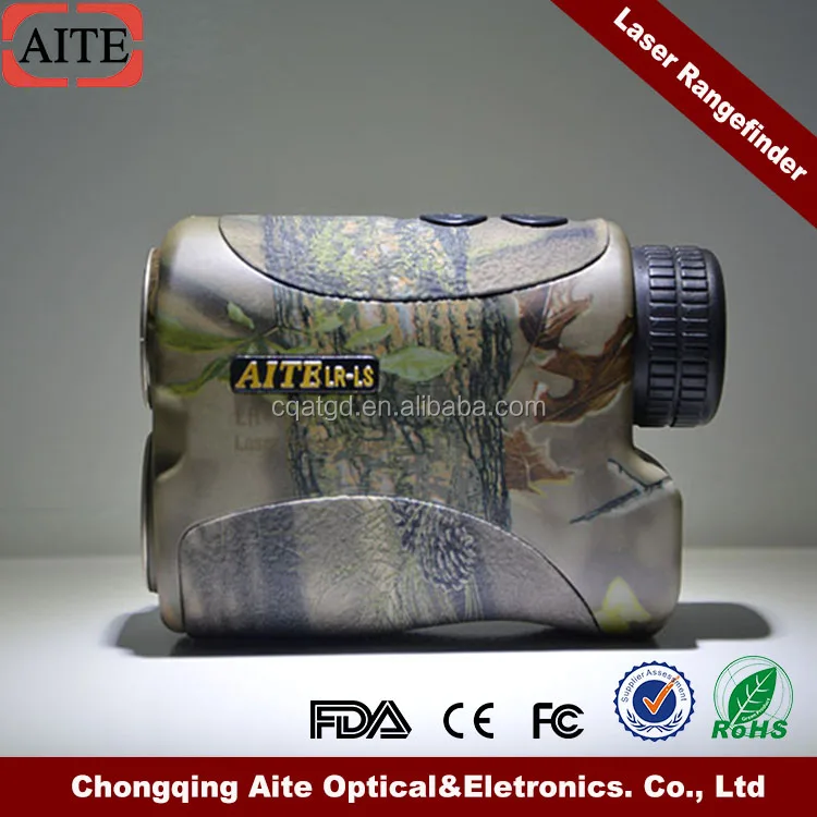 
Outdoor Hunting Product Laser Rangefinder Scopes 