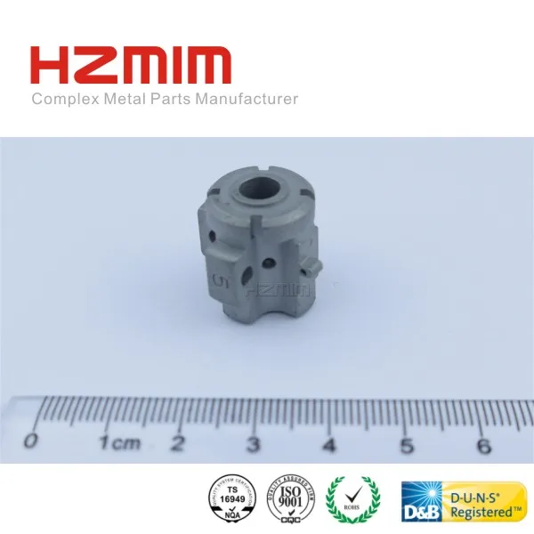 Топ продаж продукта в китае двери автомобиля частей замка, безопасный замок частей, частей замка